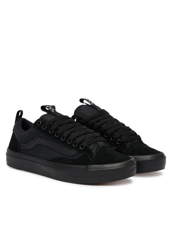Vans Scarpe sportive Vans Skate Old Skool 36 + VN000D5R1OJ1 Nero