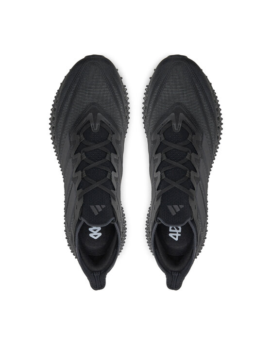 adidas Взуття для бігу adidas 4Dfwd 4 ID8886 Чорний