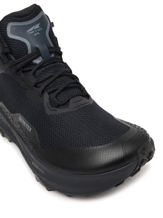 Altra Туристически Altra Timp 6 Mid Gtx GORE-TEX AL0A85U3 Черен