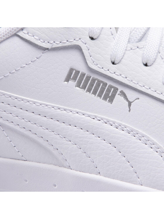 Puma Αθλητικά Puma Caracal 369863 02 Λευκό