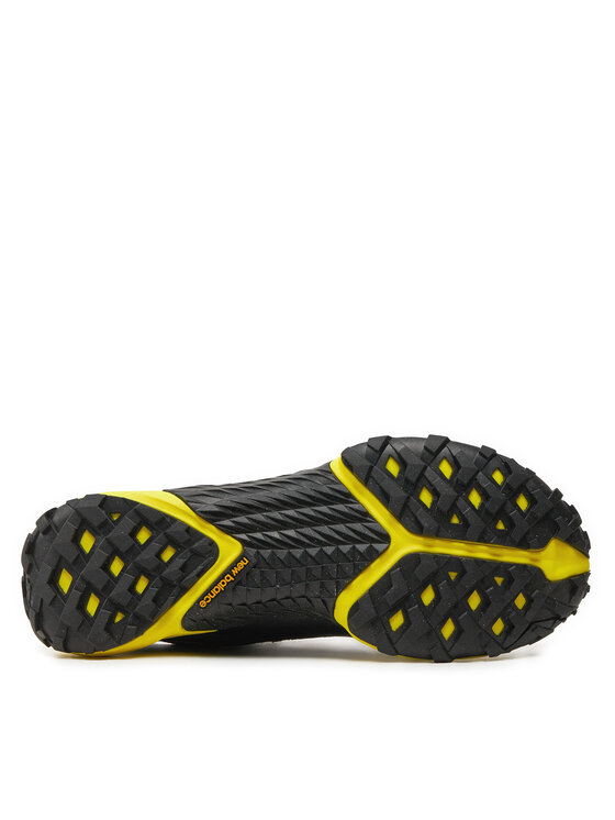 New Balance Skriešanas apavi New Balance Minimus Trail MTM10LY1 Melns