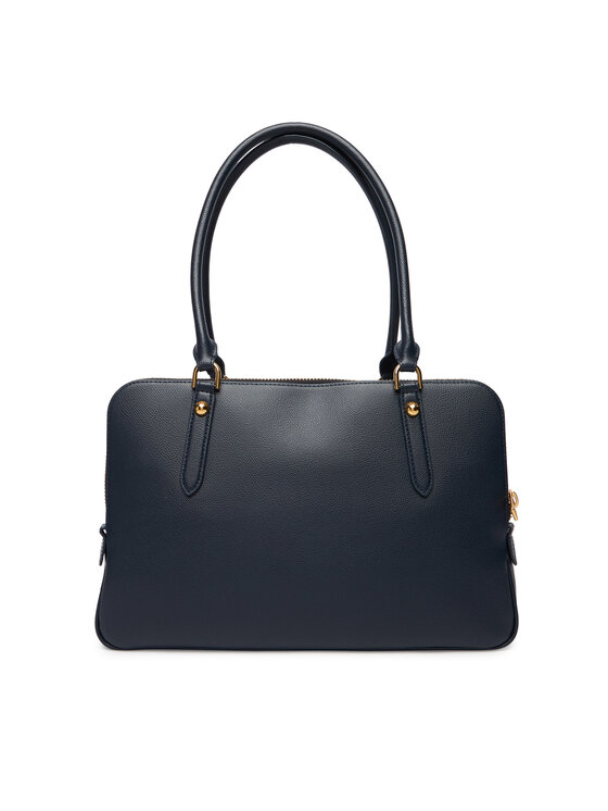 Furla Τσάντα Furla Giulia L WB01872 BX0460 CN 2676S Σκούρο μπλε