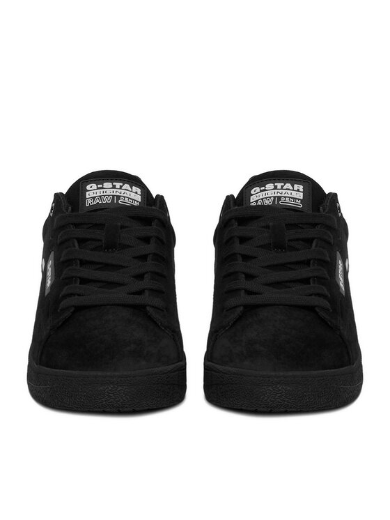 G-STAR Снікерcи G-Star Raw CEO-JASPER-01 Чорний