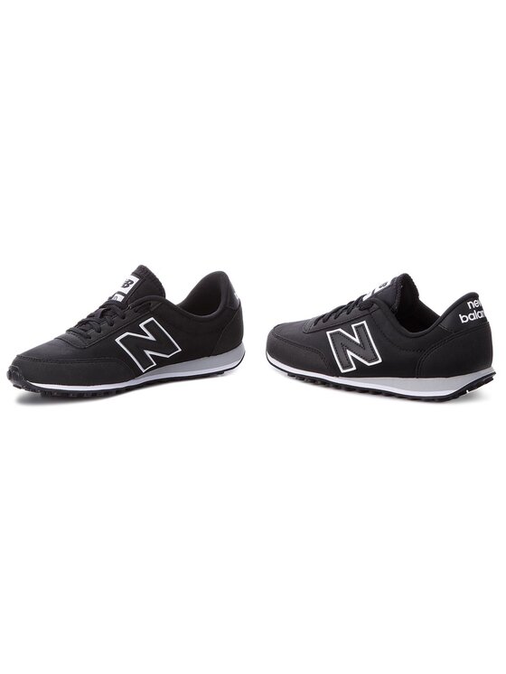 New Balance Zapatillas New Balance U410KWG Negro