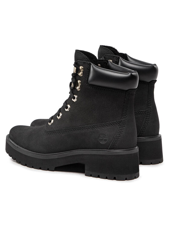 Timberland Черевики туристичні Timberland Carnaby Cool 6in TB0A5NYY015 Чорний