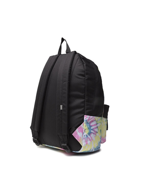 Vans Plecak Vans Realm Backpack VN0A3UI6ZGY1 Kolorowy