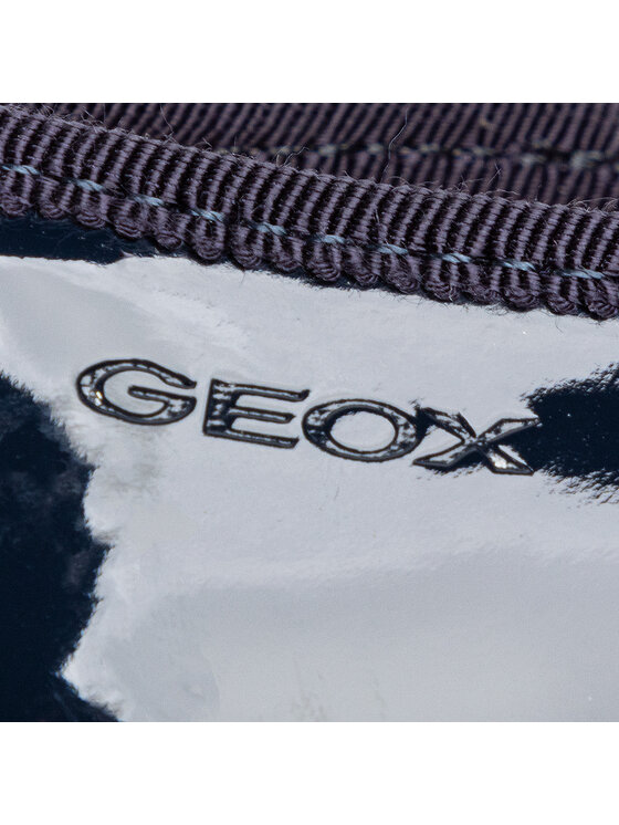 Geox Balerini Geox J Plie' A J0255A 000HH C4002 S Bleumarin