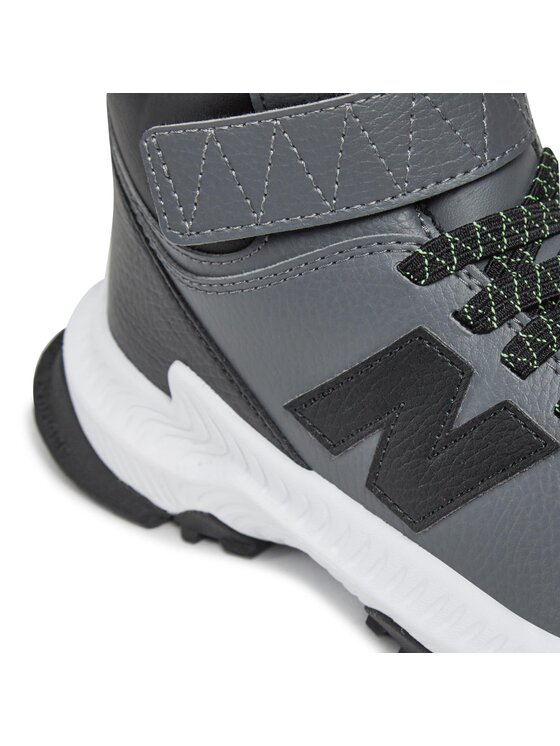 New Balance Sneakersy New Balance GT800TG3 Šedá