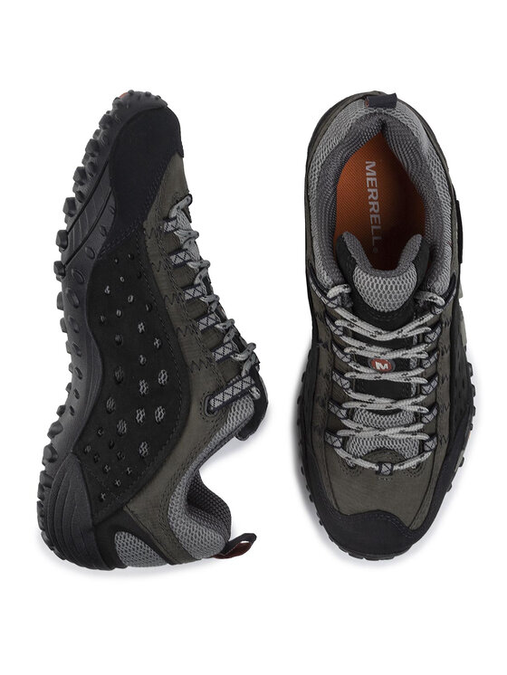 Merrell Трекінгові черевики Merrell Intercept J73785 Зелений