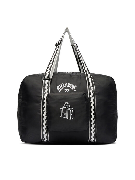 Billabong Дорожня сумка Billabong CEOWB-BLB-MZ-003-09 Чорний