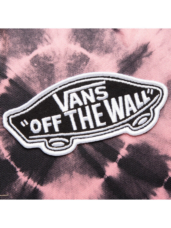 Vans Ruksak Vans Realm Backpack VN0A3UI6ZQZ1 Čierna
