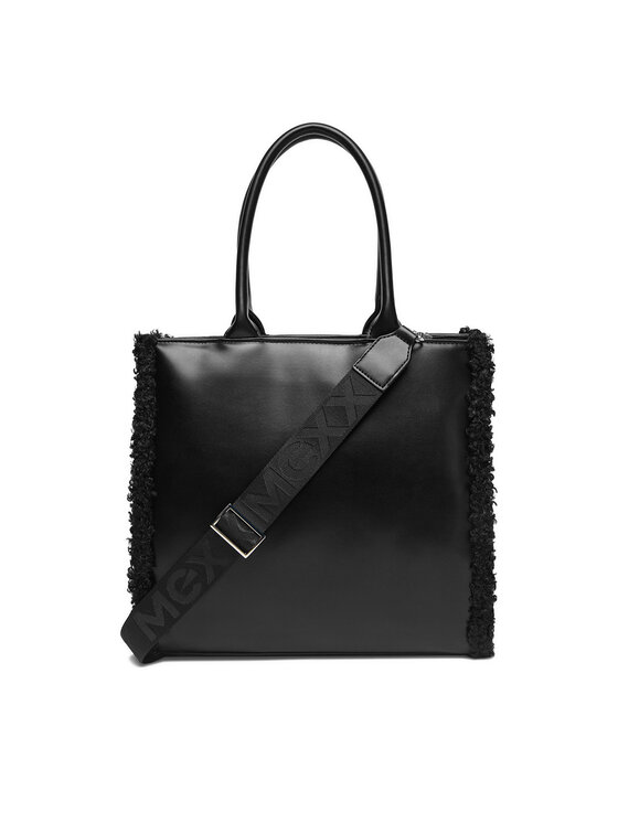 MEXX Сумка MEXX C-MEXX-S-011-08 Чорний