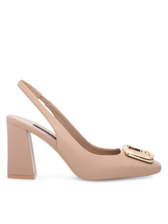 GINO ROSSI Décolleté GINO ROSSI SILVA-SL2275-1 Beige