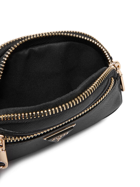 Guess Косметичка Guess PW7570 P6290 Чорний