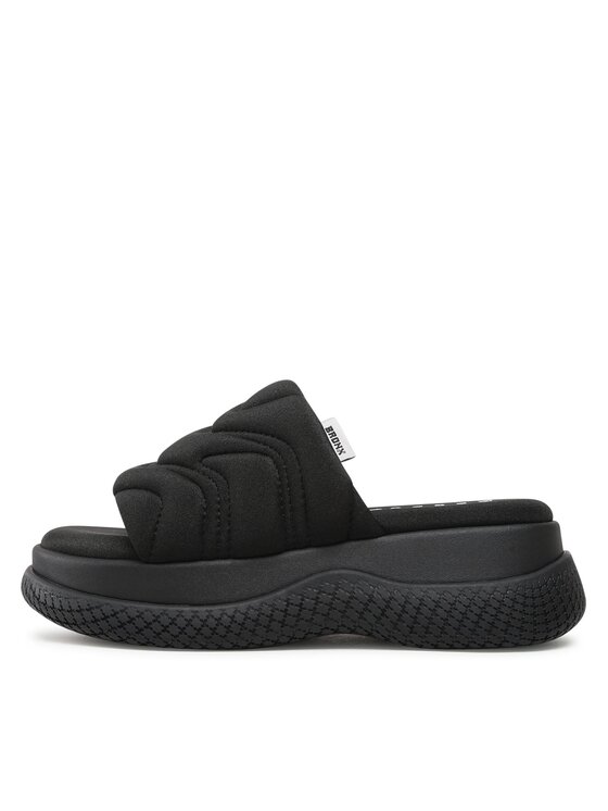 Bronx Infradito Bronx Bru-Te 84953-L Nero