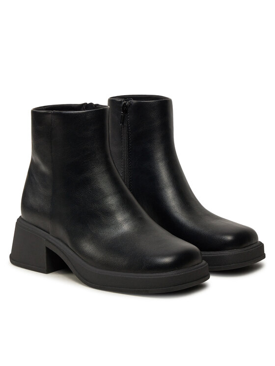 Call It Spring Botki Call It Spring Rikki 13854557 Czarny