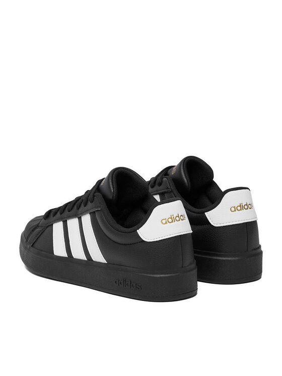 adidas Снікерcи adidas CEO-STREETTALK JP8276 W Чорний