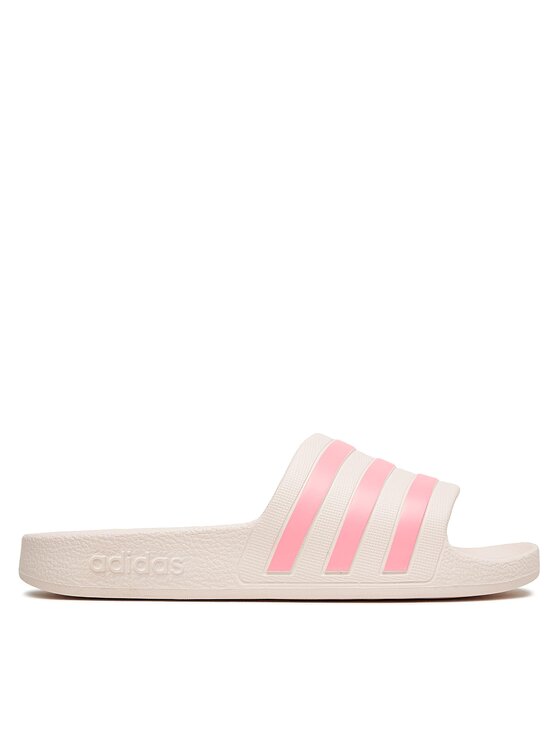adidas Klapki adidas Adilette Aqua Slides HP9394 Różowy