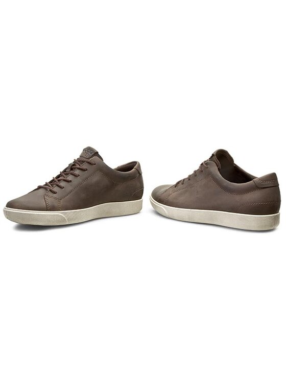 ECCO Sneakersy ECCO Gary 50069401559 Hnedá