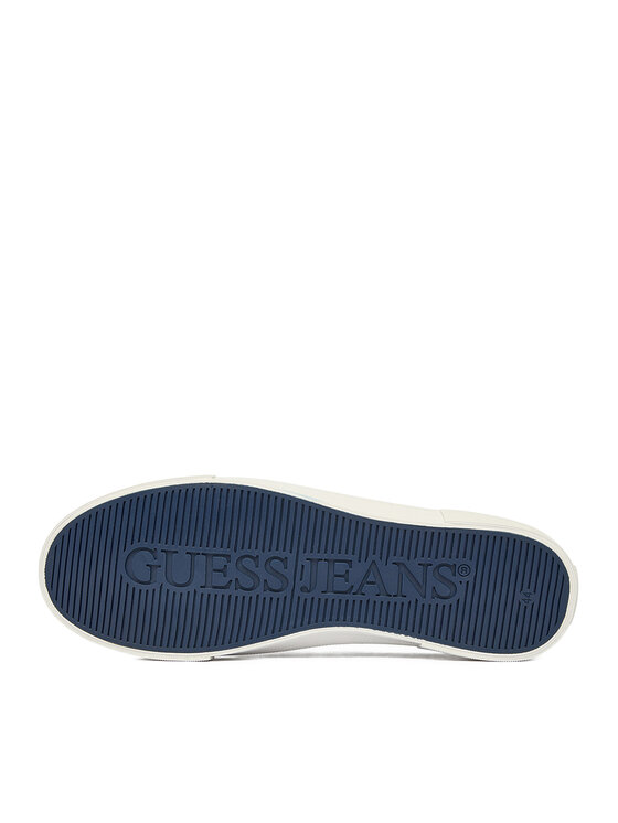 Guess Jeans Кросівки Guess Jeans CWBEO-ANTONIO-01 WE Cиній