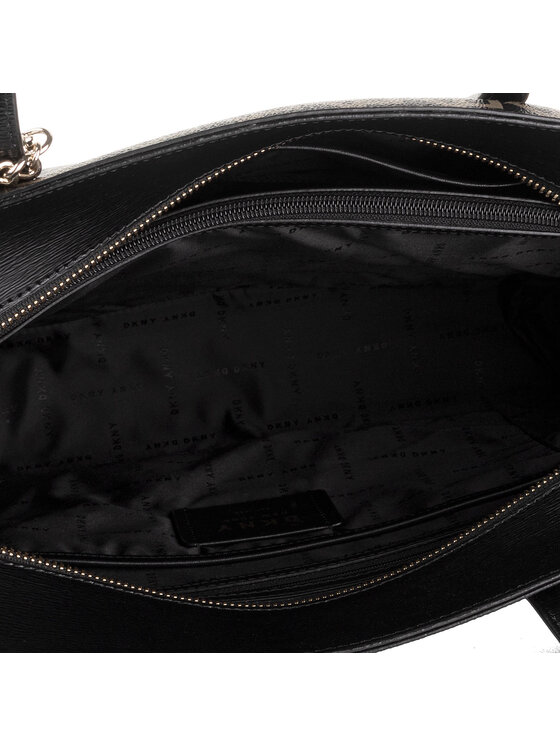DKNY Bolso DKNY Bryant Lg Tote Tc Lo R93AJD72 Negro