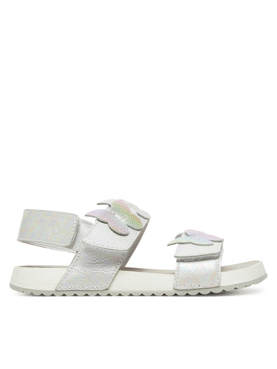Naturino Босоніжки Naturino Lovety. 0503307.03.0N01 M Білий