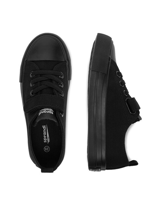 Sprandi Scarpe da ginnastica Sprandi CEO-CS201407(IV)CH Nero