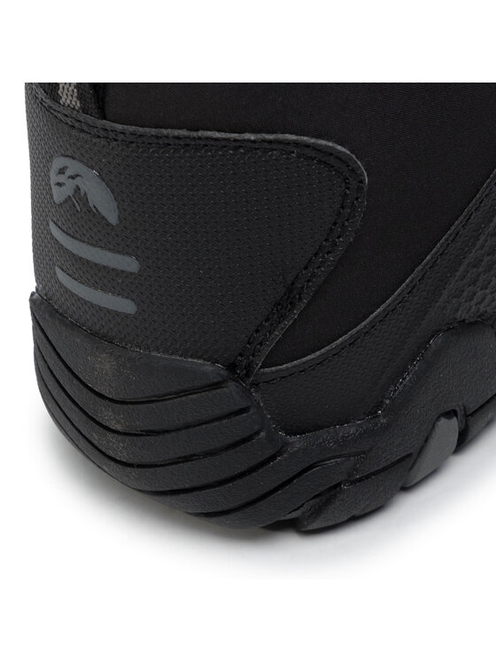 Elbrus Scarpe da trekking Elbrus Rimley Wp Nero
