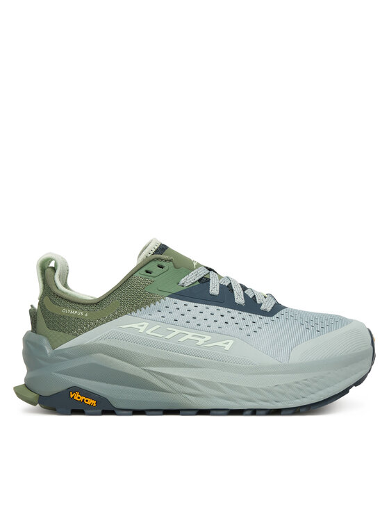 Altra Взуття для бігу Altra Olympus 6 AL0A85NK2 Сірий