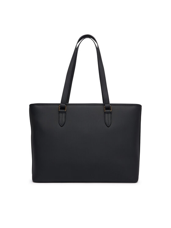 LOVE MOSCHINO Torbica LOVE MOSCHINO JC4190PP1PKD0000 Crna