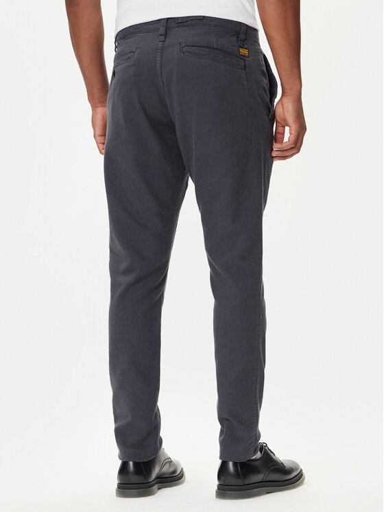 G-STAR G-STAR Pantalones chinos Bronson 3.0 D26336-E069 Azul marino Slim Fit