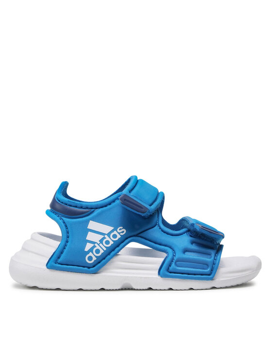 adidas Босоніжки adidas Altaswim I GV7797 Голубий
