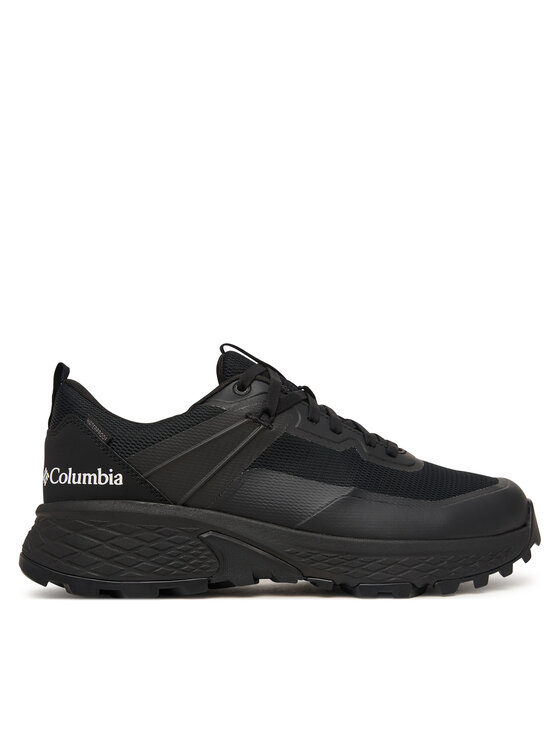 Columbia Trekkingi Columbia TELLURIX PEAK™ WP 2164961 Czarny