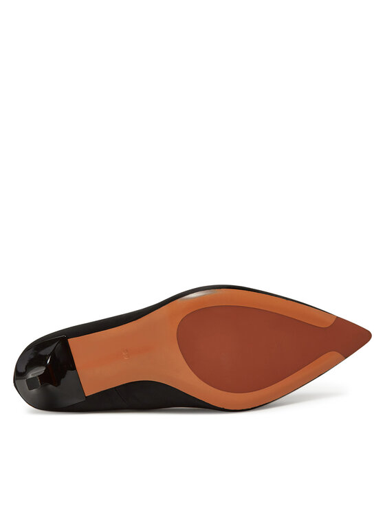 Marella Lodičky Marella Fenny 2513521026200 Čierna