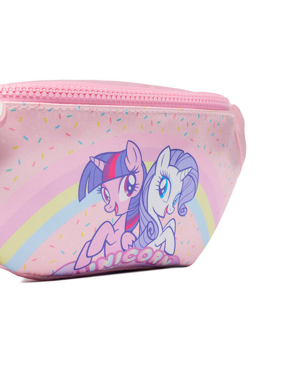 My Little Pony Сумка My Little Pony CEO-ACCCS-SS26-311MLP Рожевий