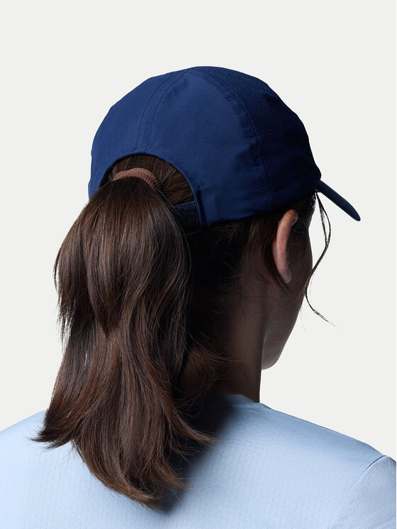 Columbia Cappellino Columbia Silver Ridge™ IV Ball Cap 2121141 Blu scuro