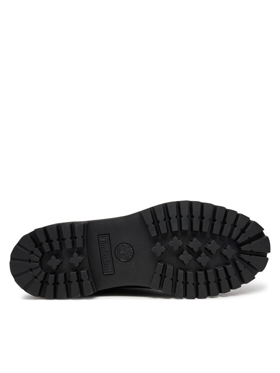 Timberland Черевики туристичні Timberland 6 In Premium TB0A2P6WEMJ1 Чорний