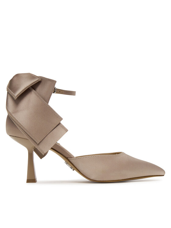 Steve Madden Туфлі на шпильці Steve Madden Fiorela 11005137 Бежевий