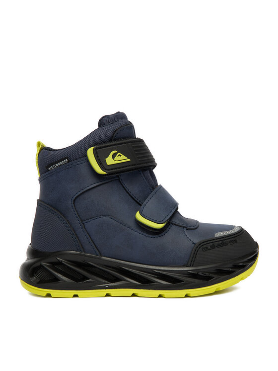 Quiksilver Снігоходи Quiksilver CEO-CP86-26130 Cиній