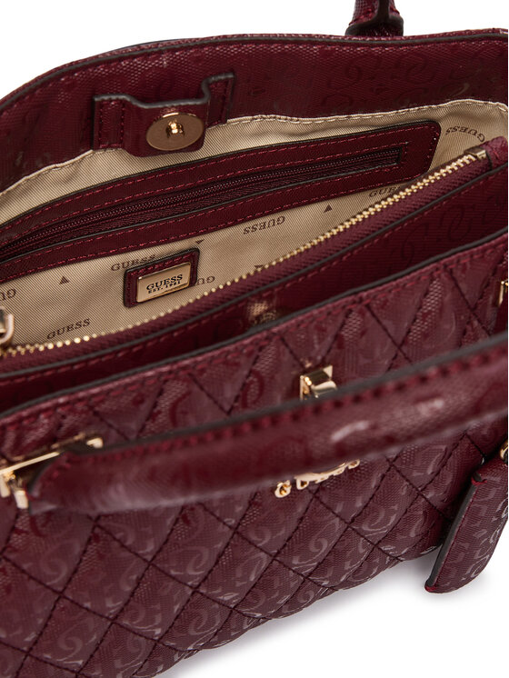 Guess Rankinė Guess Tamara HWGG23 23060 Vyšninė