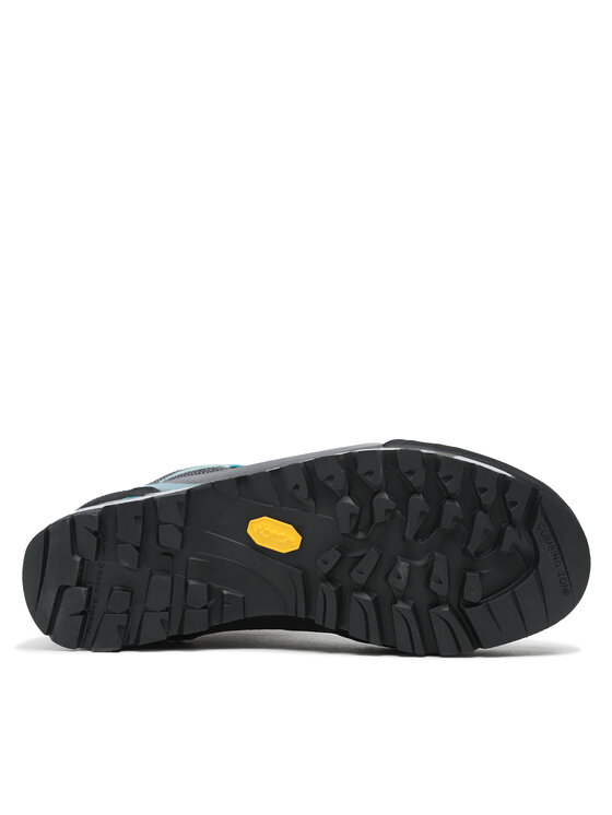 La Sportiva Трекінгові черевики La Sportiva Trango Tech Woman GTX GORE-TEX 21H900638 Сірий