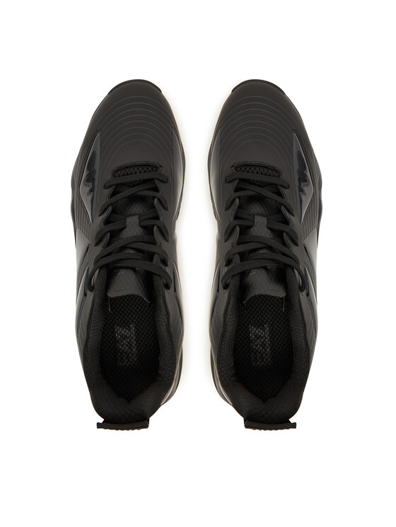 EA7 Emporio Armani Sneakers EA7 Emporio Armani 7X000354 AF18835 MC043 Nero