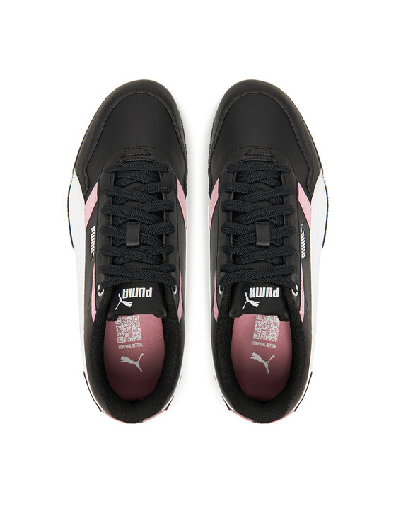 Puma Снікерcи Puma BELLA DONNA L 402672 03 Чорний