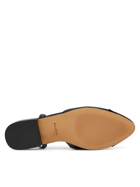 Aldo Туфлі Aldo Clementinne 13773279 Чорний