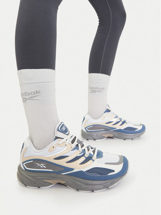 Reebok Снікерcи Reebok EOSS-PREMIER ROAD CONTROL 100233908 Бежевий
