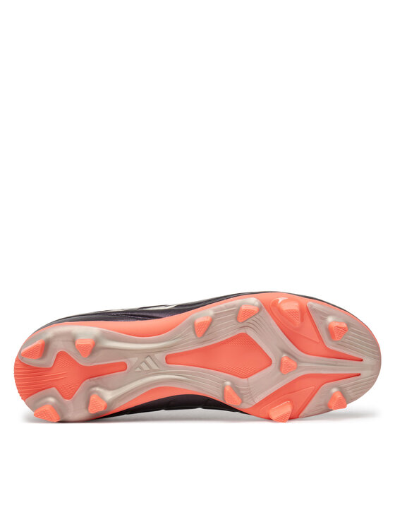 adidas Futbolo batai adidas Copa Pure 2 Club Flexible Ground IG8737 Violetinė