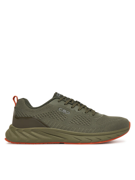 CMP Снікерcи CMP Nhekkar Multisport 3Q51057 Зелений