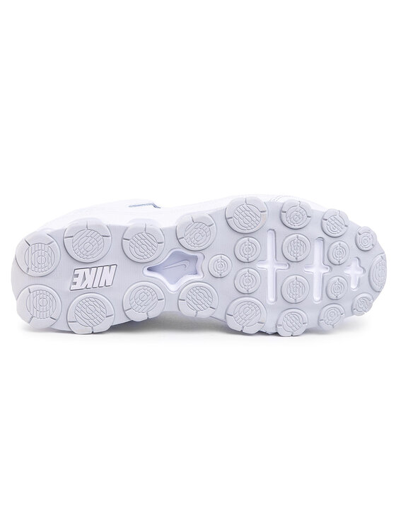 Nike Sneakersy Nike Reax 8 Tr Mesh 621716 102 Biały