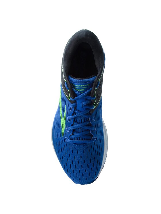 Brooks Παπούτσια για Τρέξιμο Brooks Ravenna 9 110280 1D 416 Μπλε