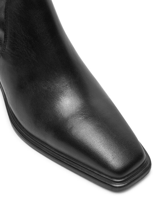 Vagabond Shoemakers Kozačky Vagabond Shoemakers Aino 5829-102-20 Černá